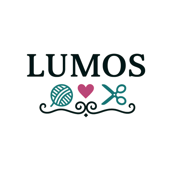 Lumos Knit Light — Hands-Free. Eye-Friendly.