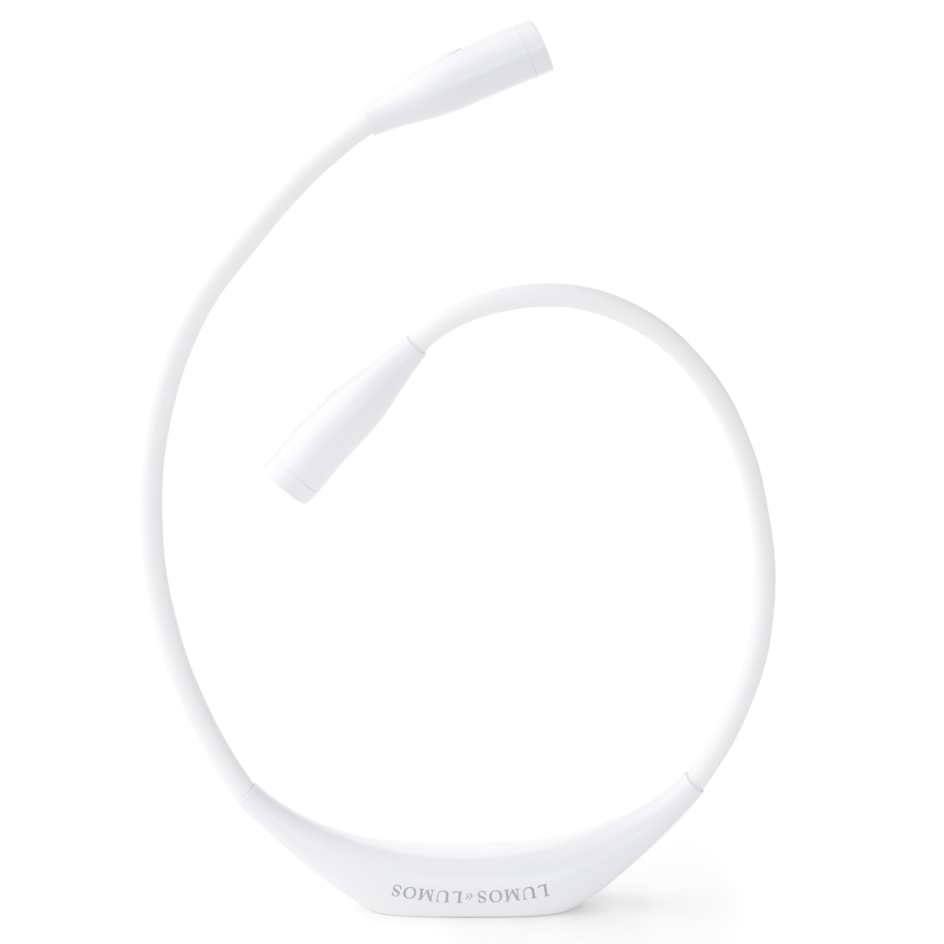 Lumos Knitting Light